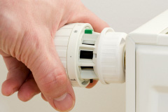 East Preston central heating repair costs