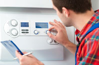 free commercial East Preston boiler quotes